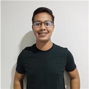 Profesor de Ciencias económicas y sociales ofrece clases presencial y a distancia